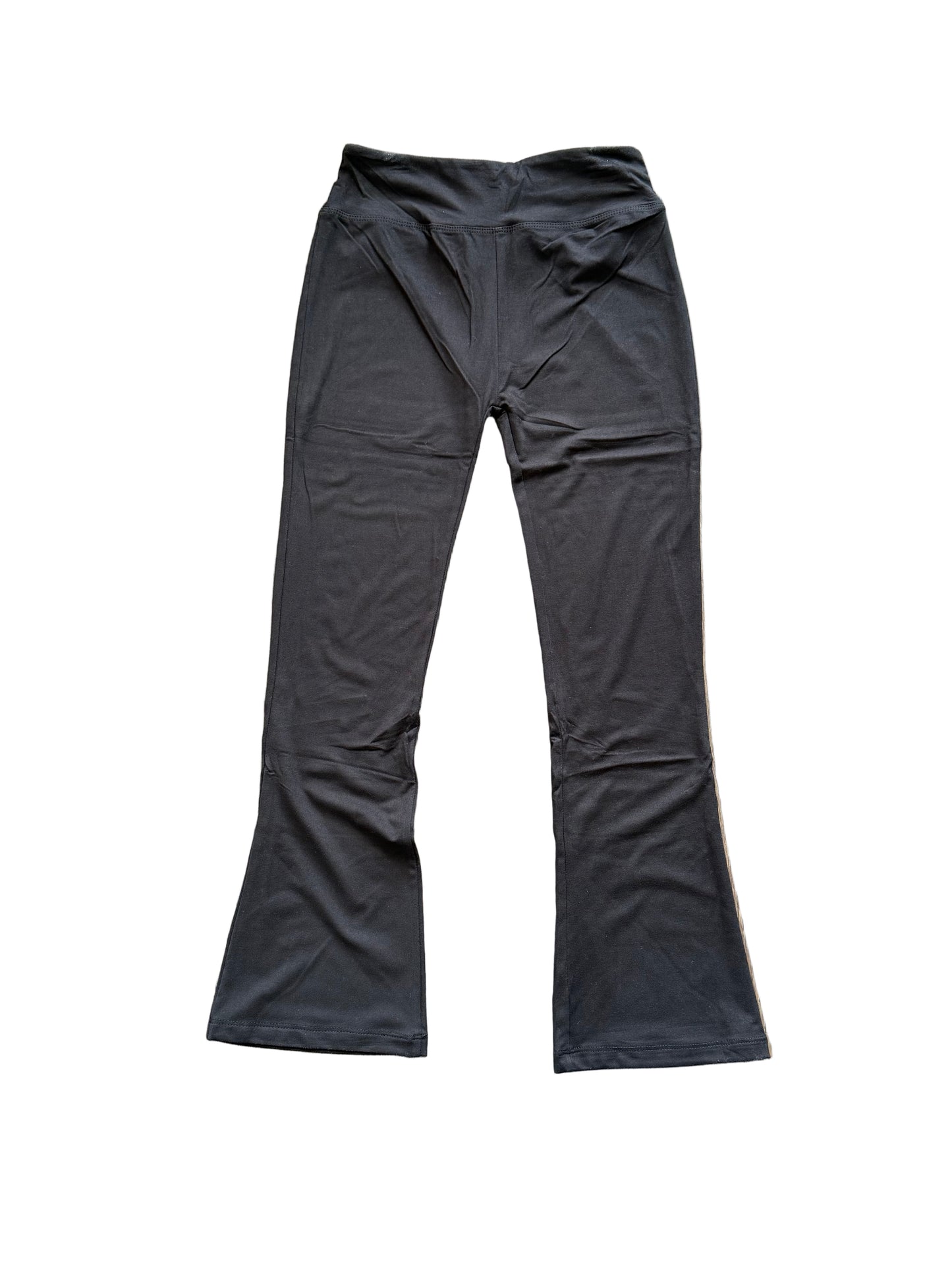 Flare Legging - Black