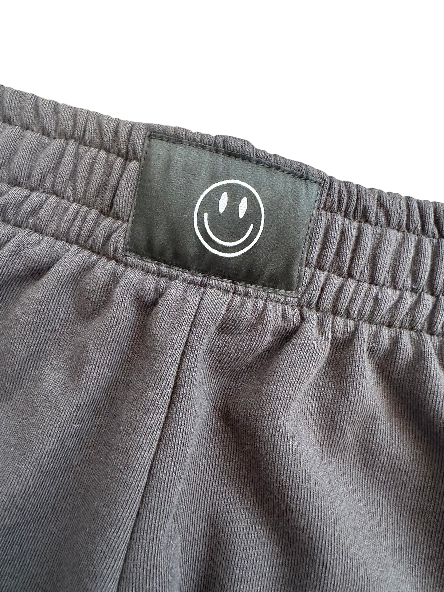 Boxer Short Dark Charcoal