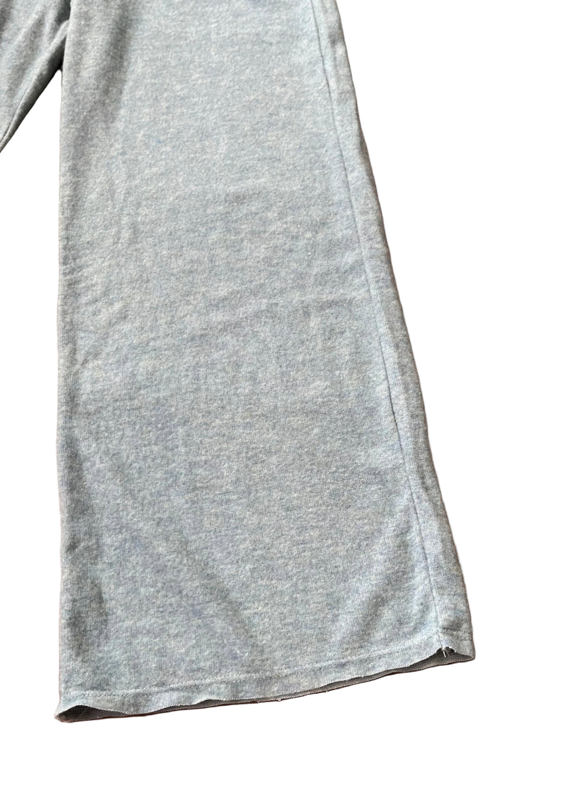 Tenly Hacci Smocked Waist Pant - Glacier