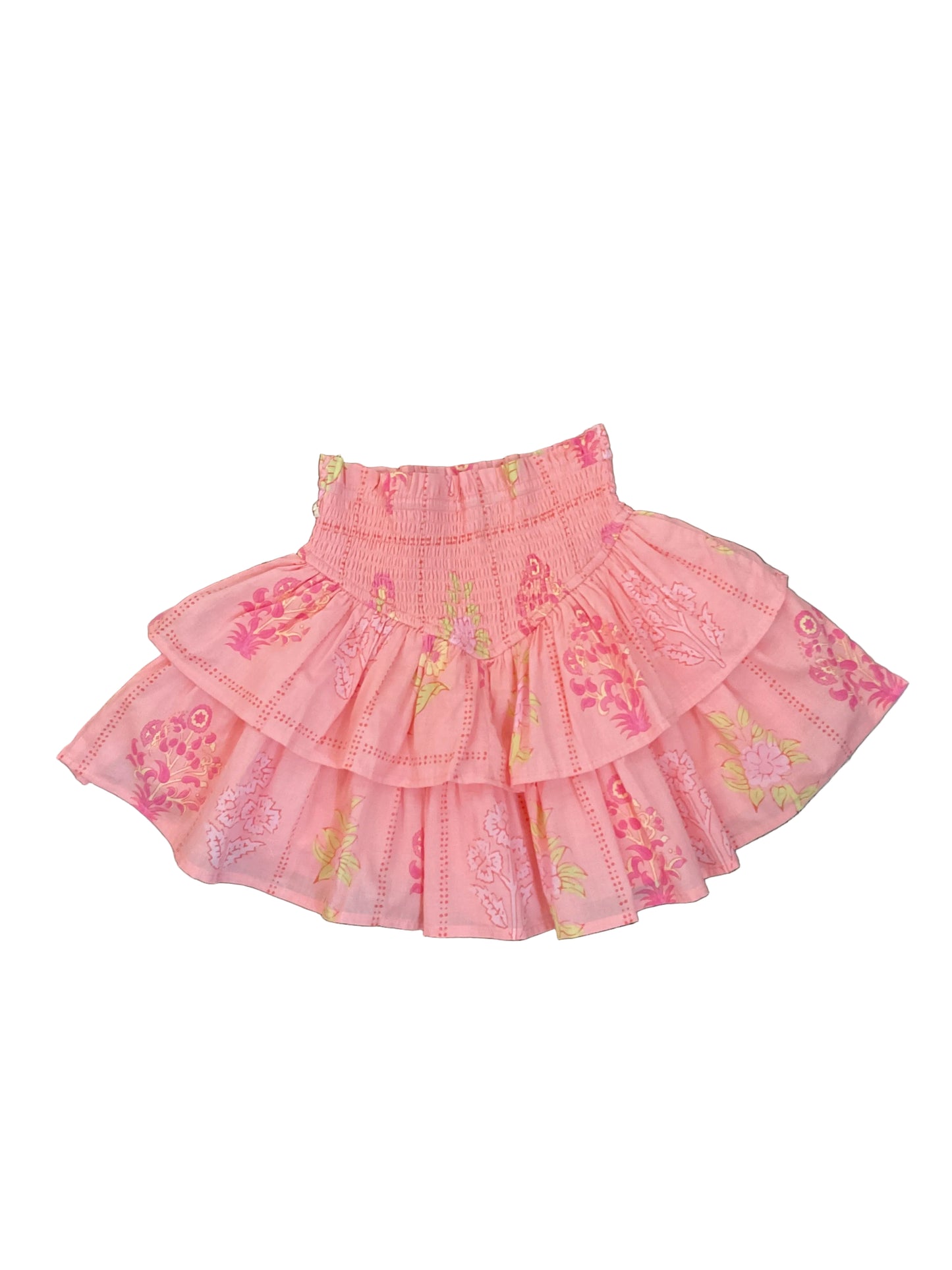 J. Marie Emery Ruched Skirt