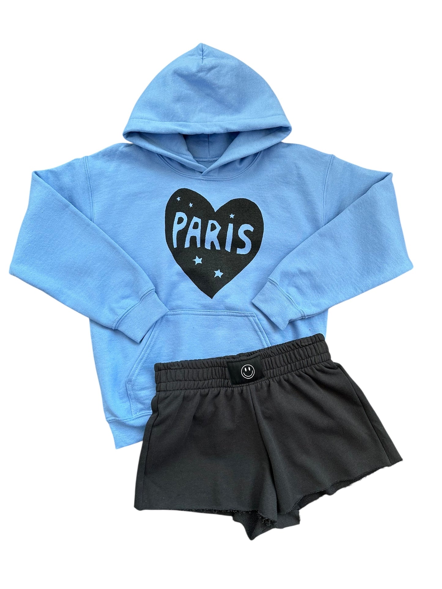 Boxer Short Dark Charcoal