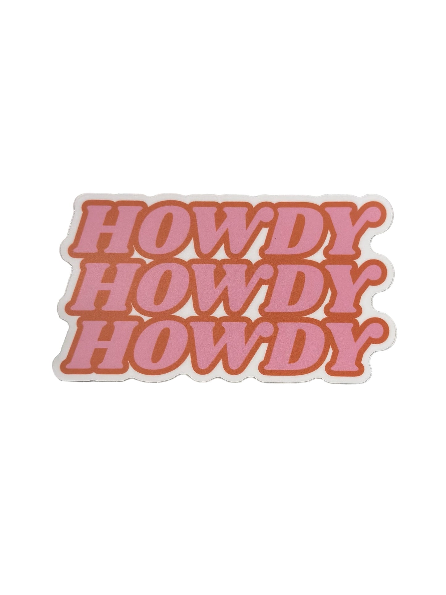 Stickers!