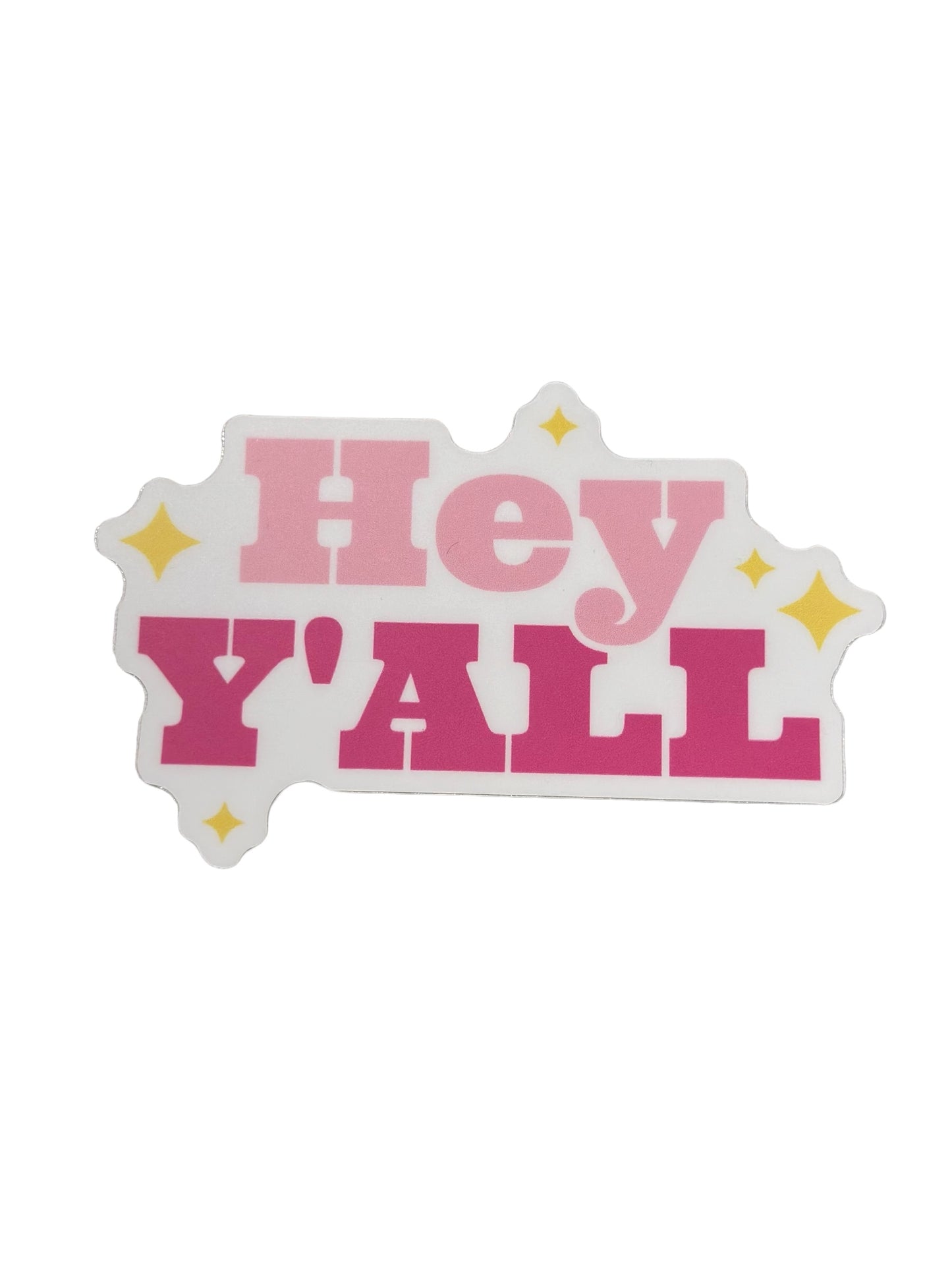 Stickers!