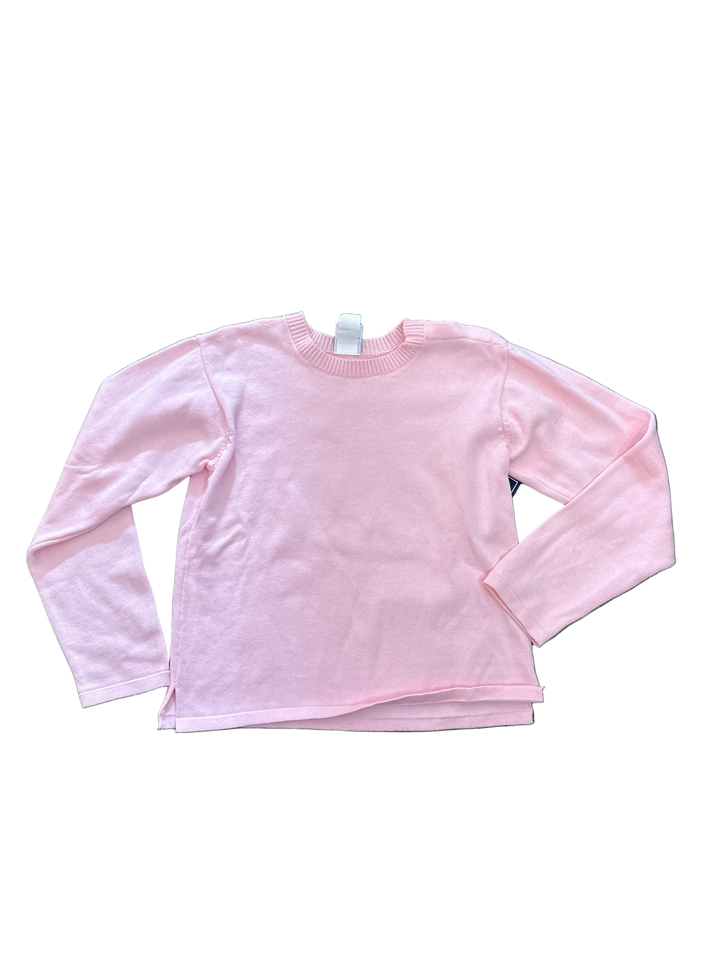 Stella Sweater - Pleasant Pink