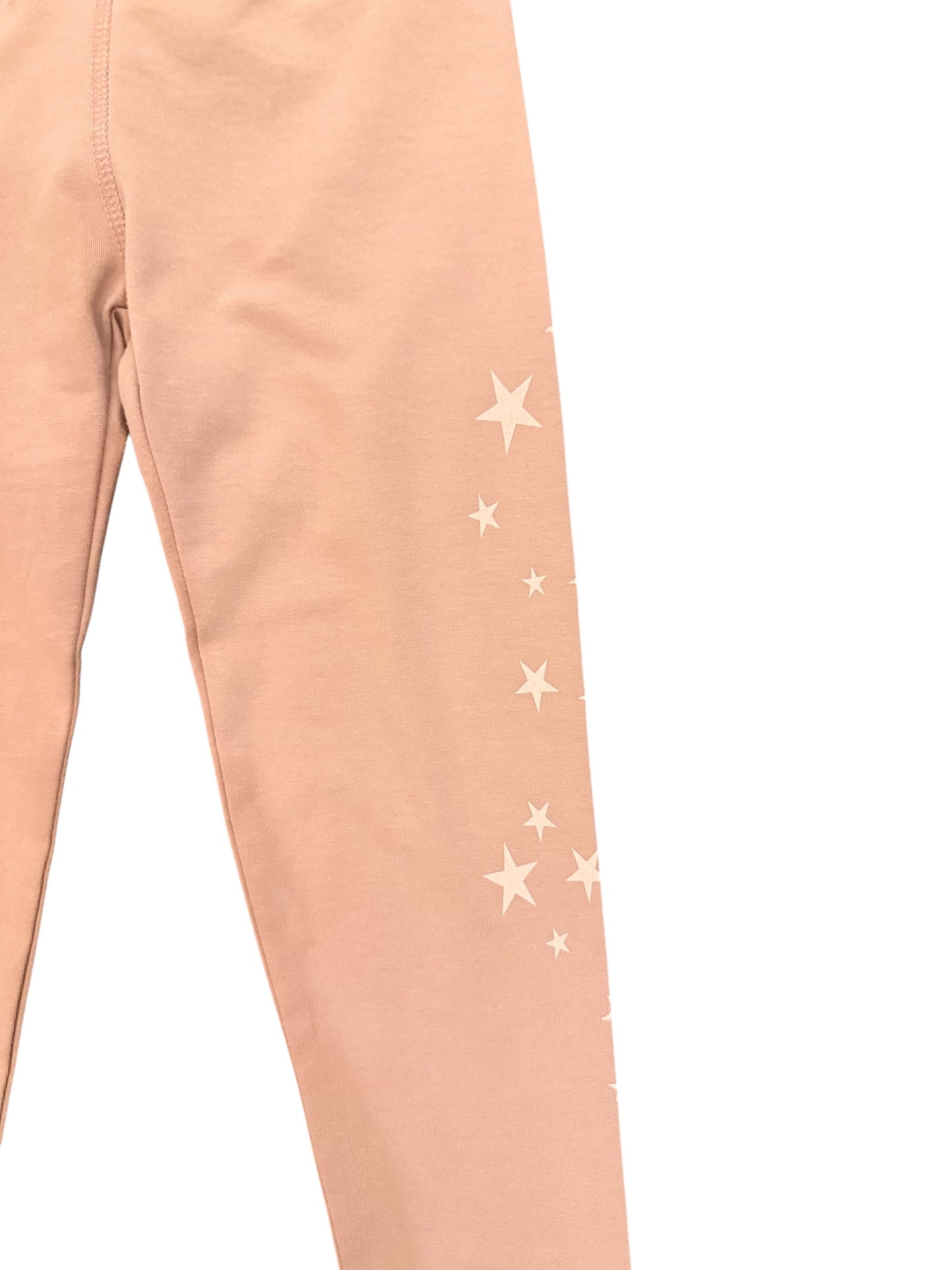 Cosmos Leggings - Rose
