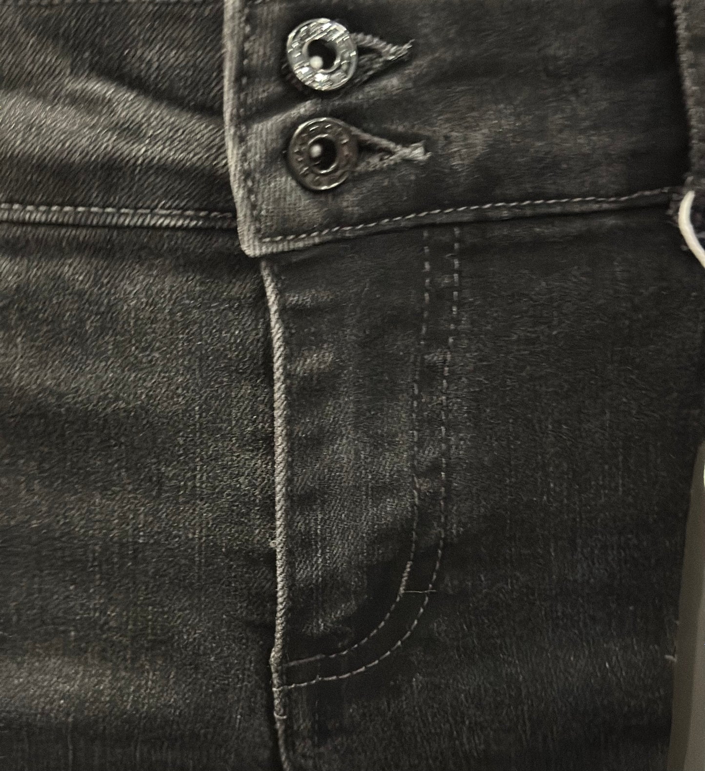 Dolly Denim