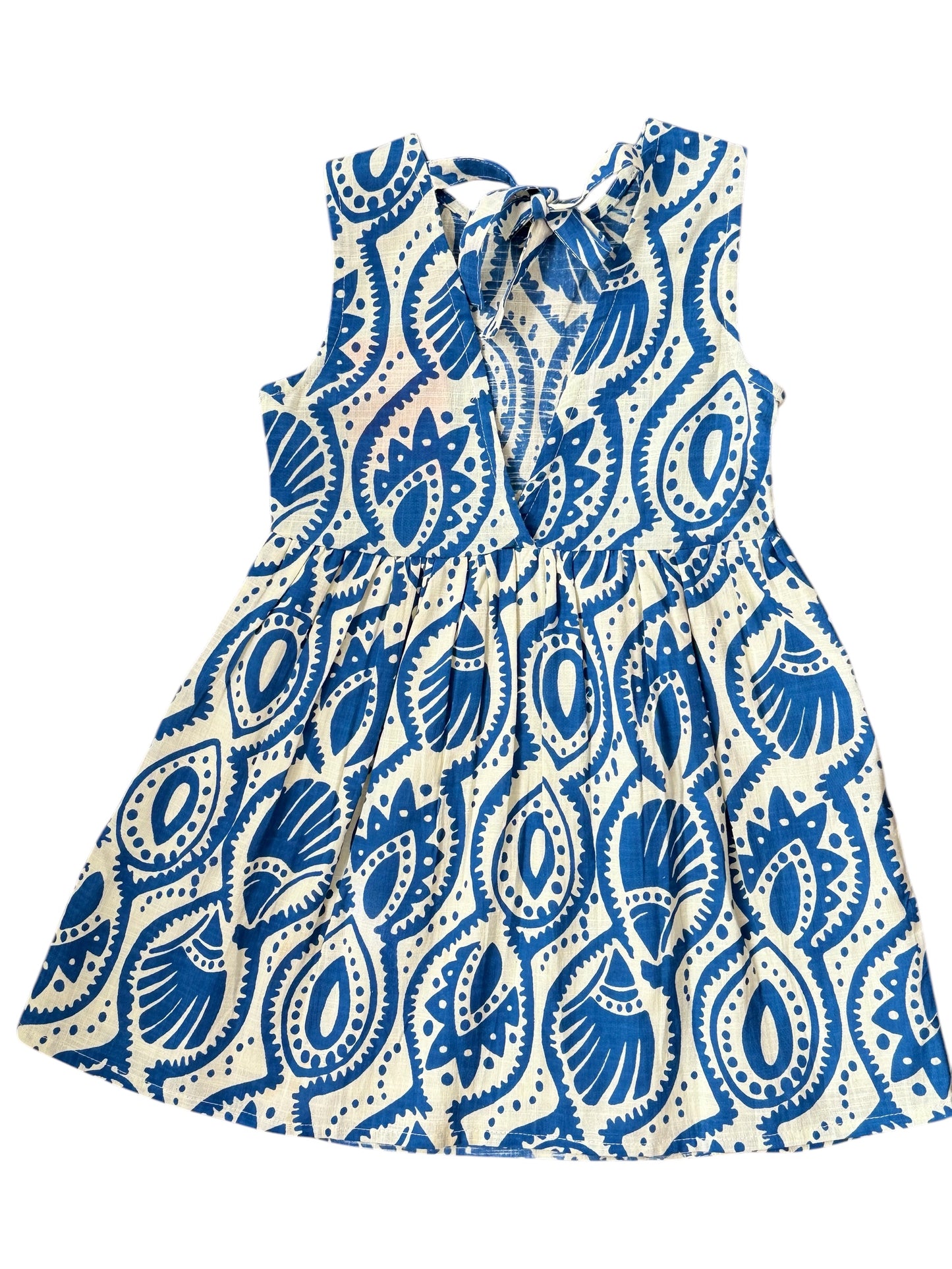 Daniela Dress