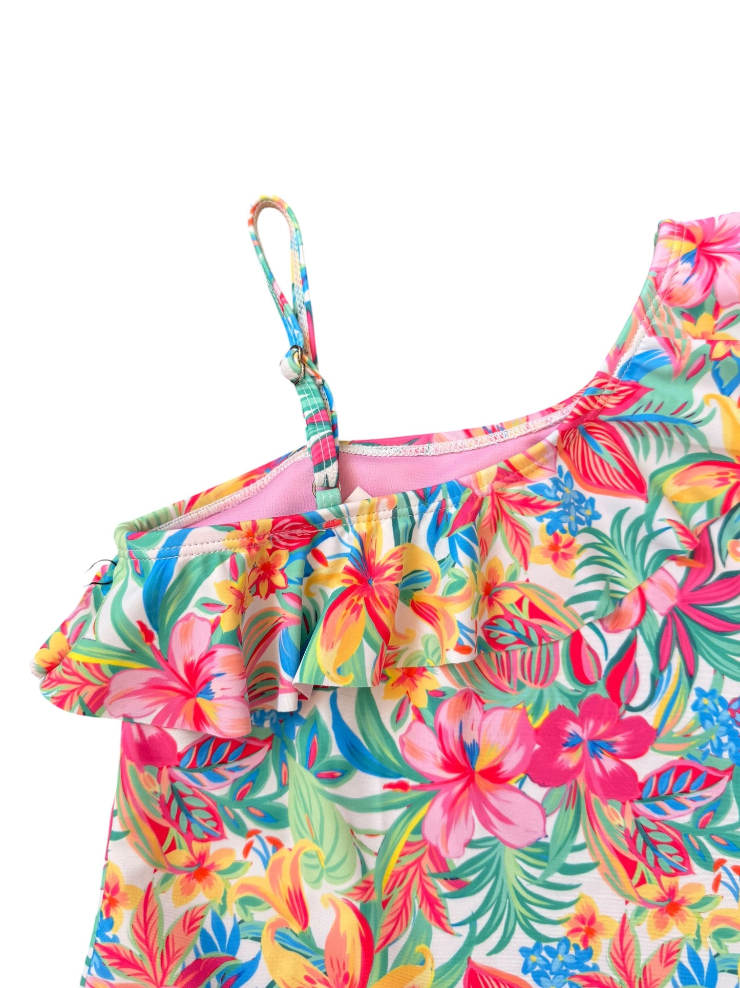 Beach Party One-Piece
