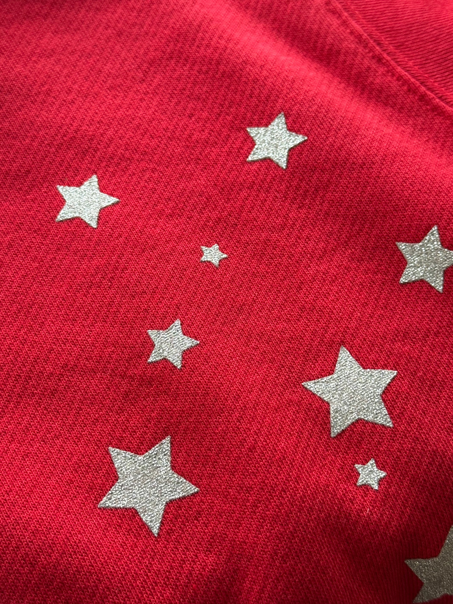 Starry Night Pullover