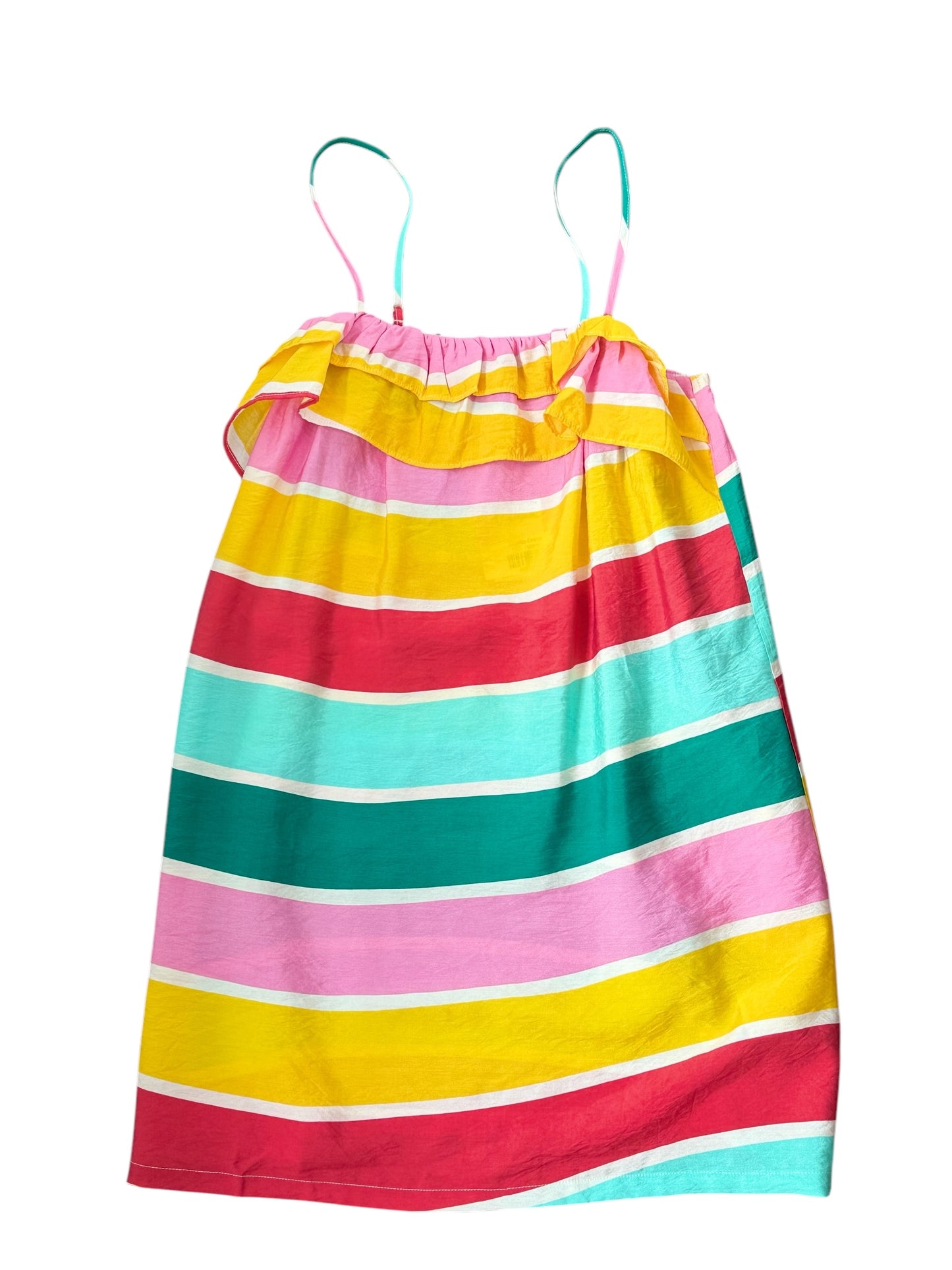 Cecilia Dress