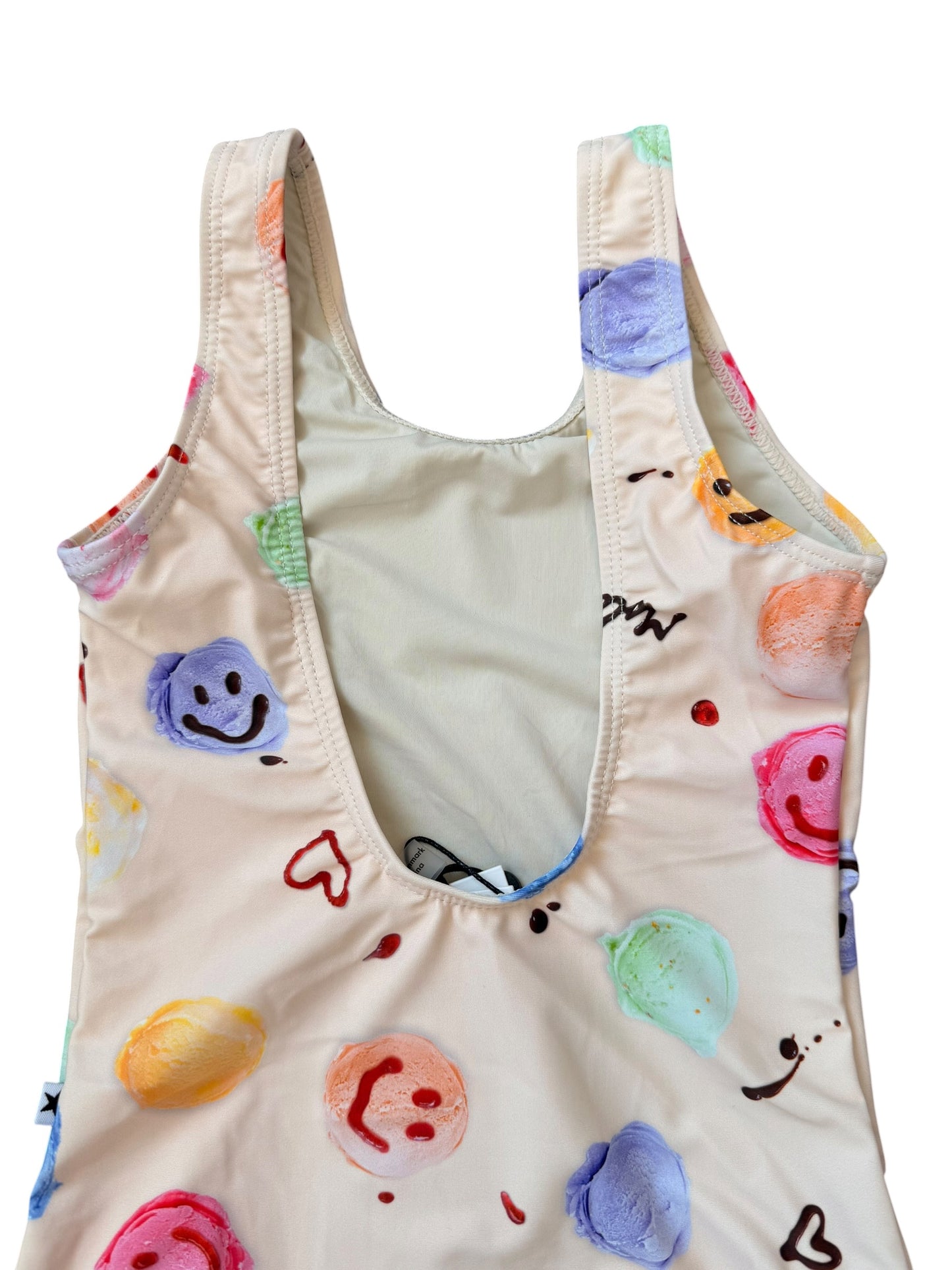 Nika One-Piece - Smile Scoops