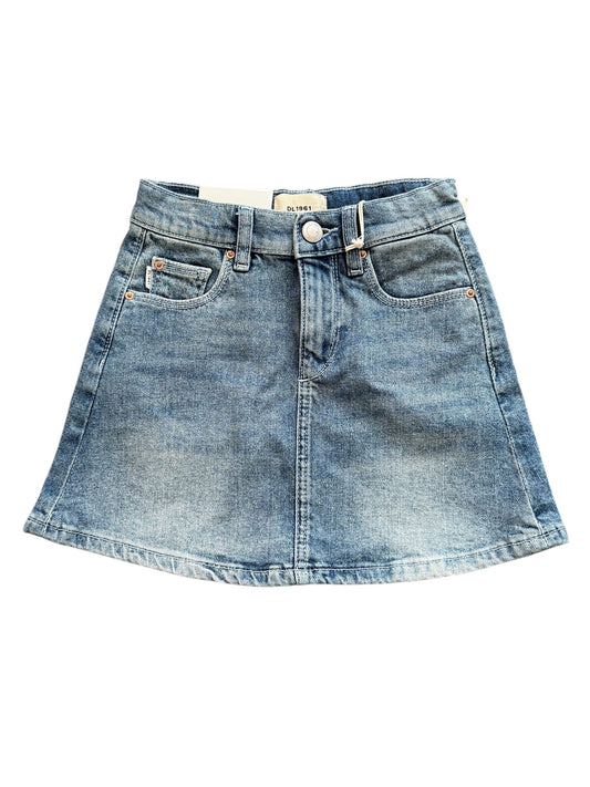 Jenny Mini Skirt
