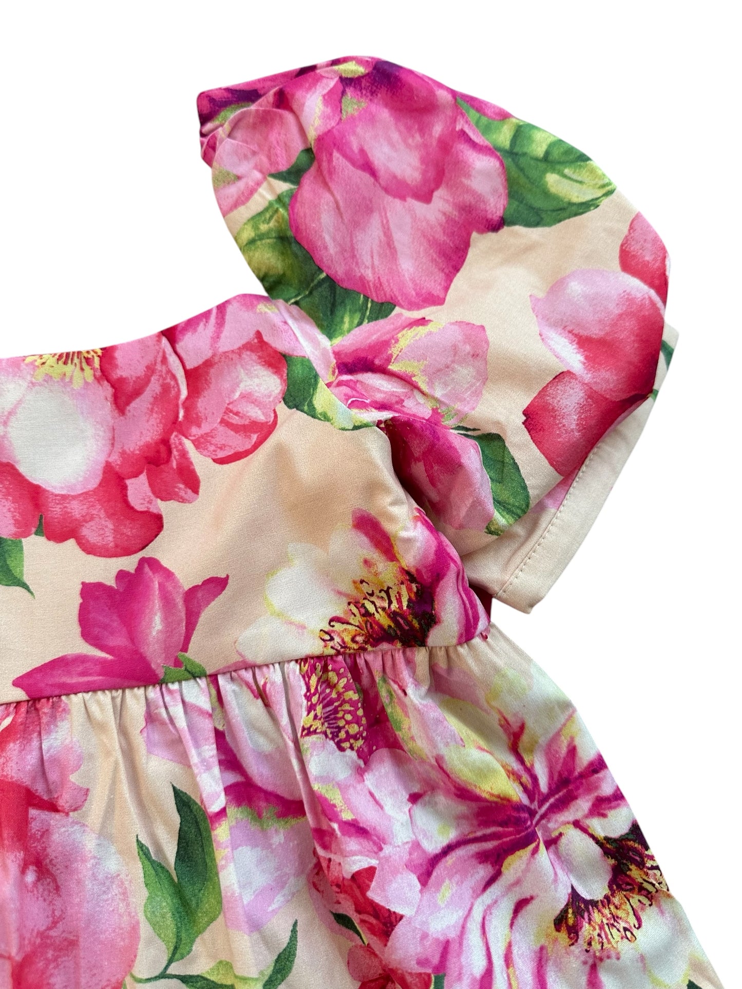 Buddy Love Kennedy Girl’s Baby Doll Dress - Explorer