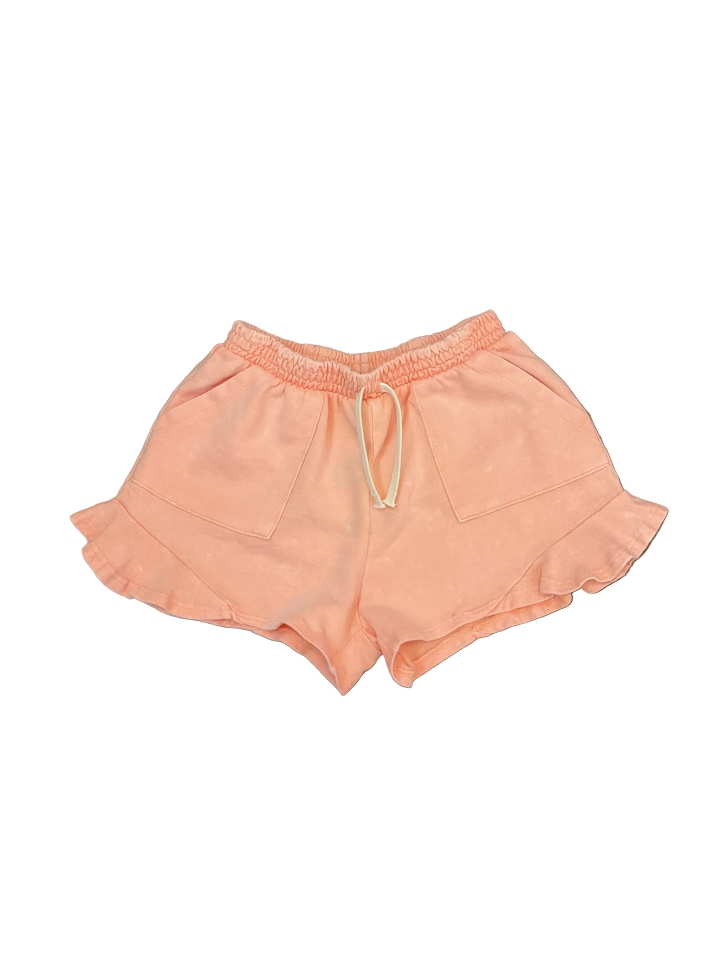 Bloom Butterfly Short