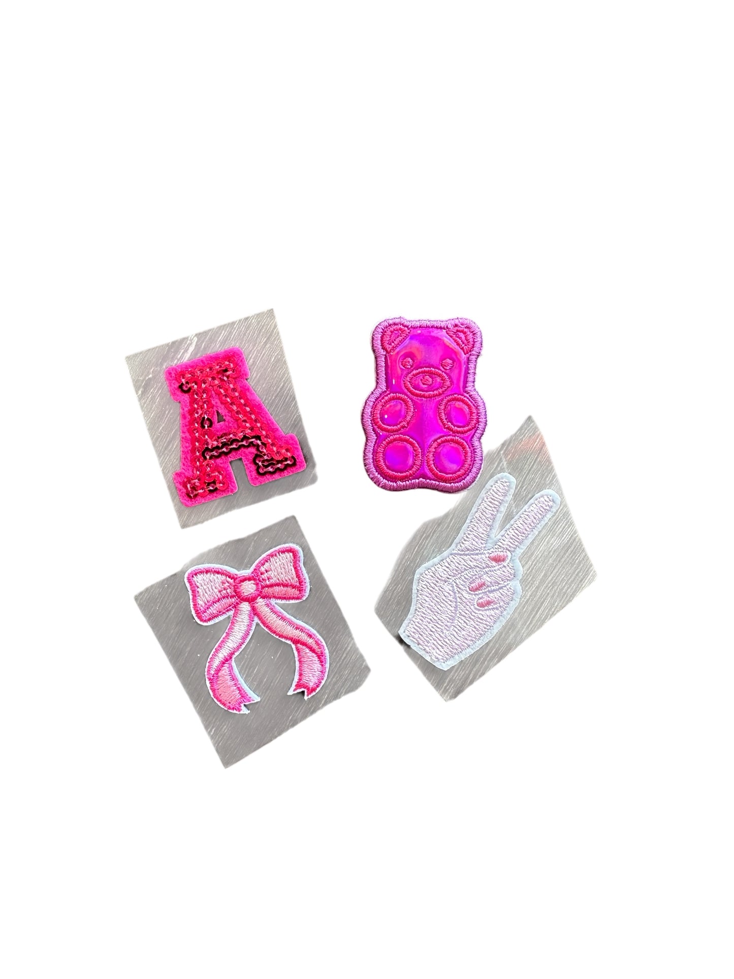 Small Patch