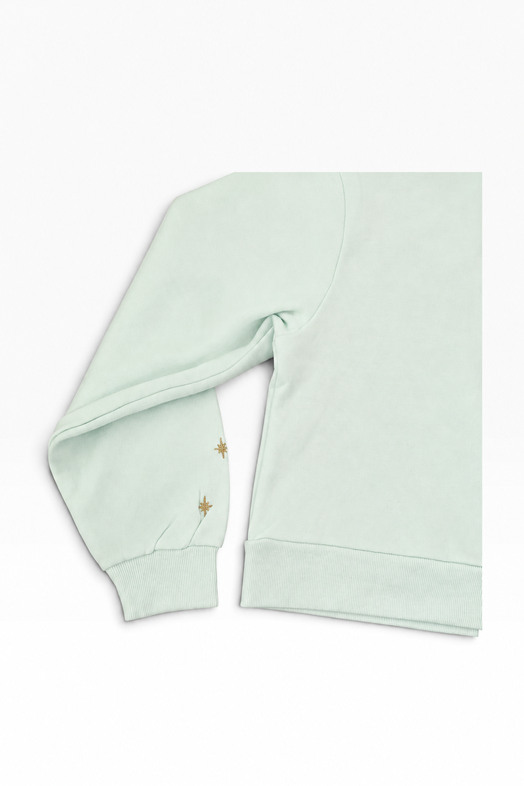 Holly Jolly 1/4 Zip Sweatshirt
