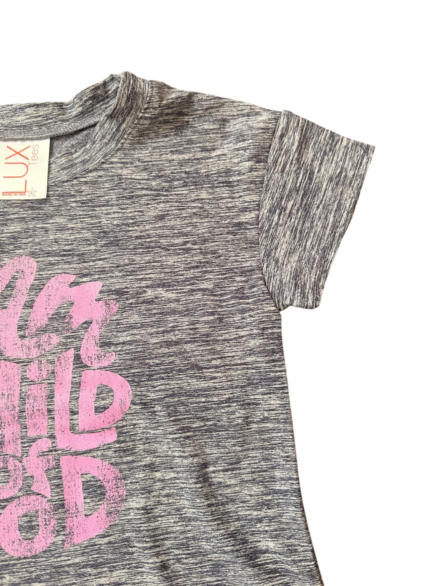 Child Of God Tee