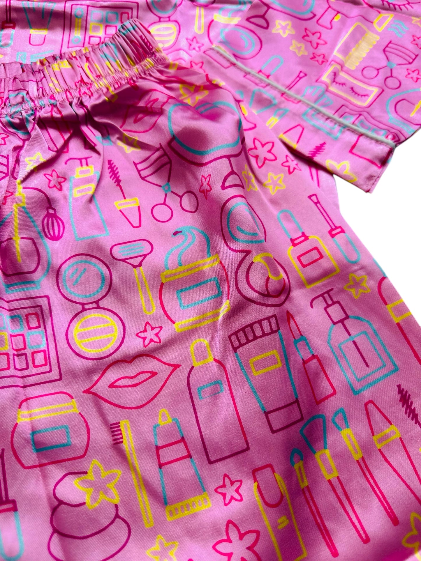 Beauty Sleep Lounge Set