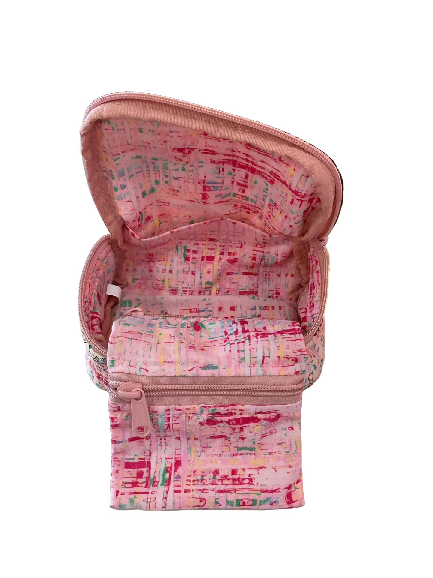 Jewelry Bag - Crown Jewel