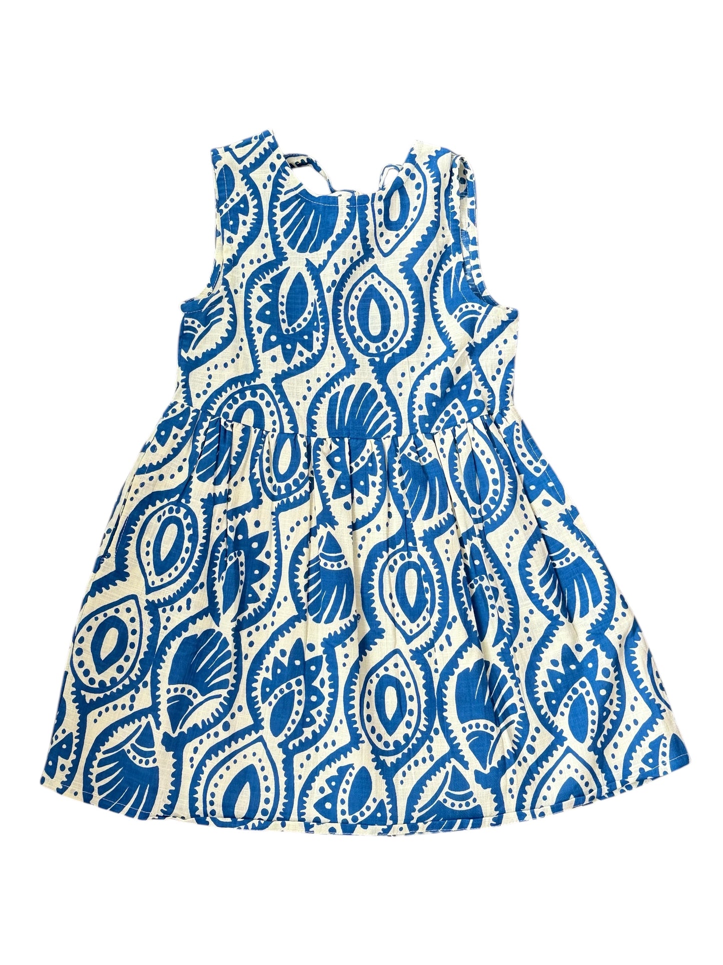 Daniela Dress