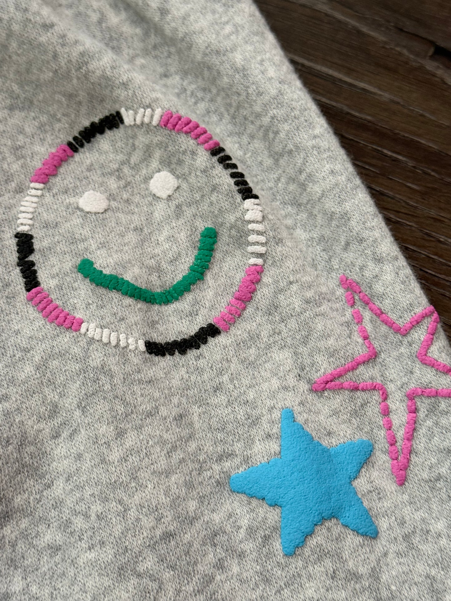 Winter Love Sweatpants