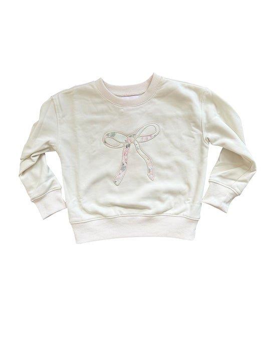 Summer Loving Feelin Rosey Pullover