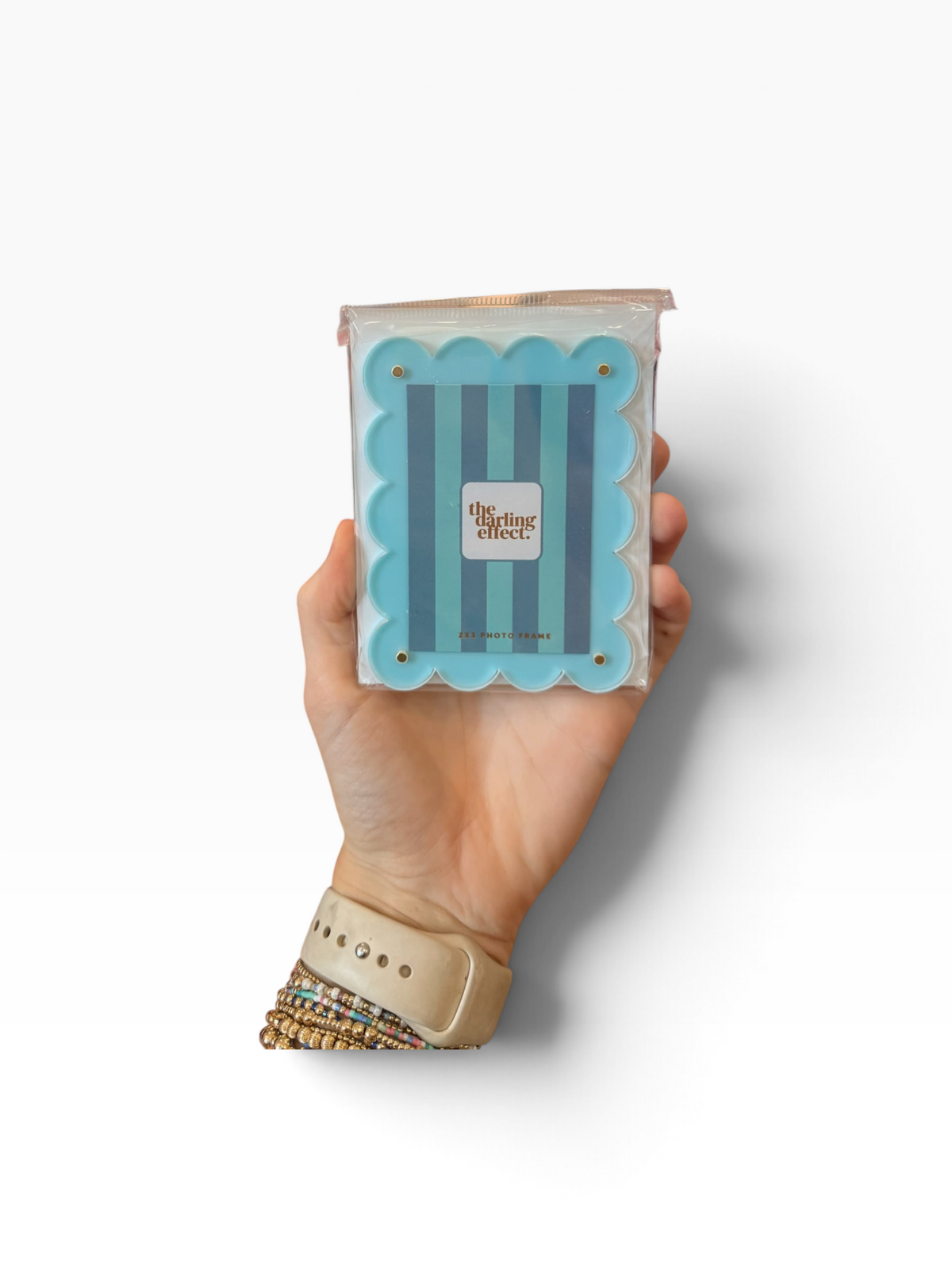 Darling Effect Mini Magnetic Frame