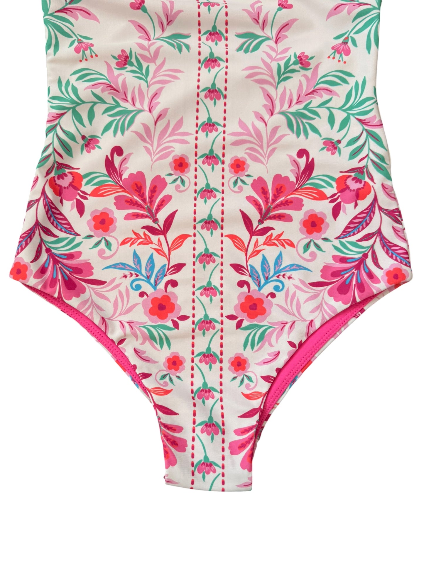 Shelly One-Piece