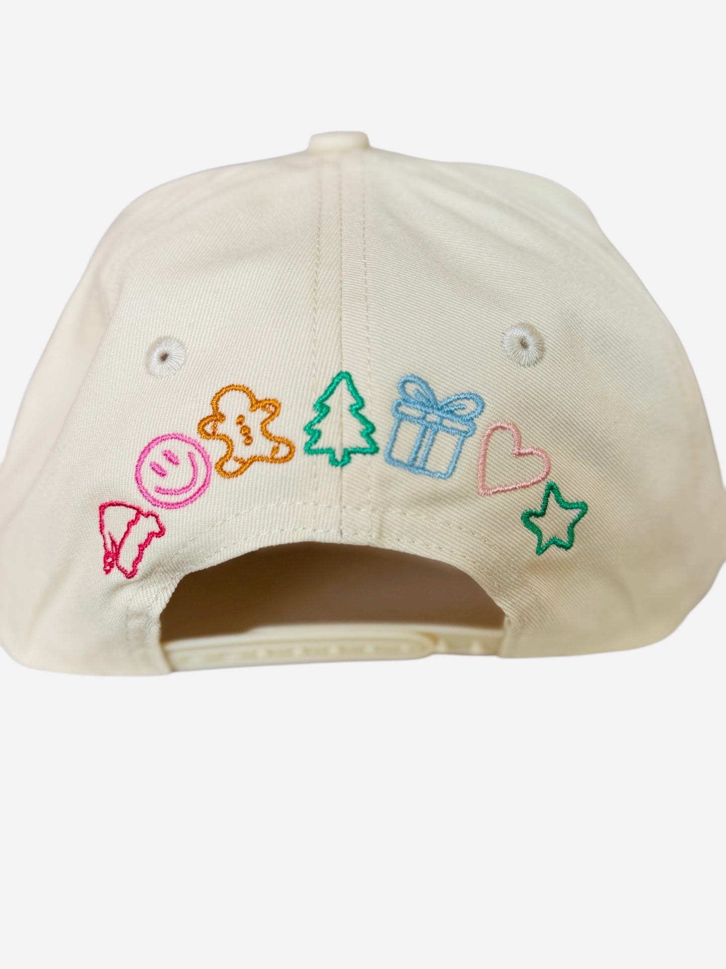 So Very Very Merry Hat