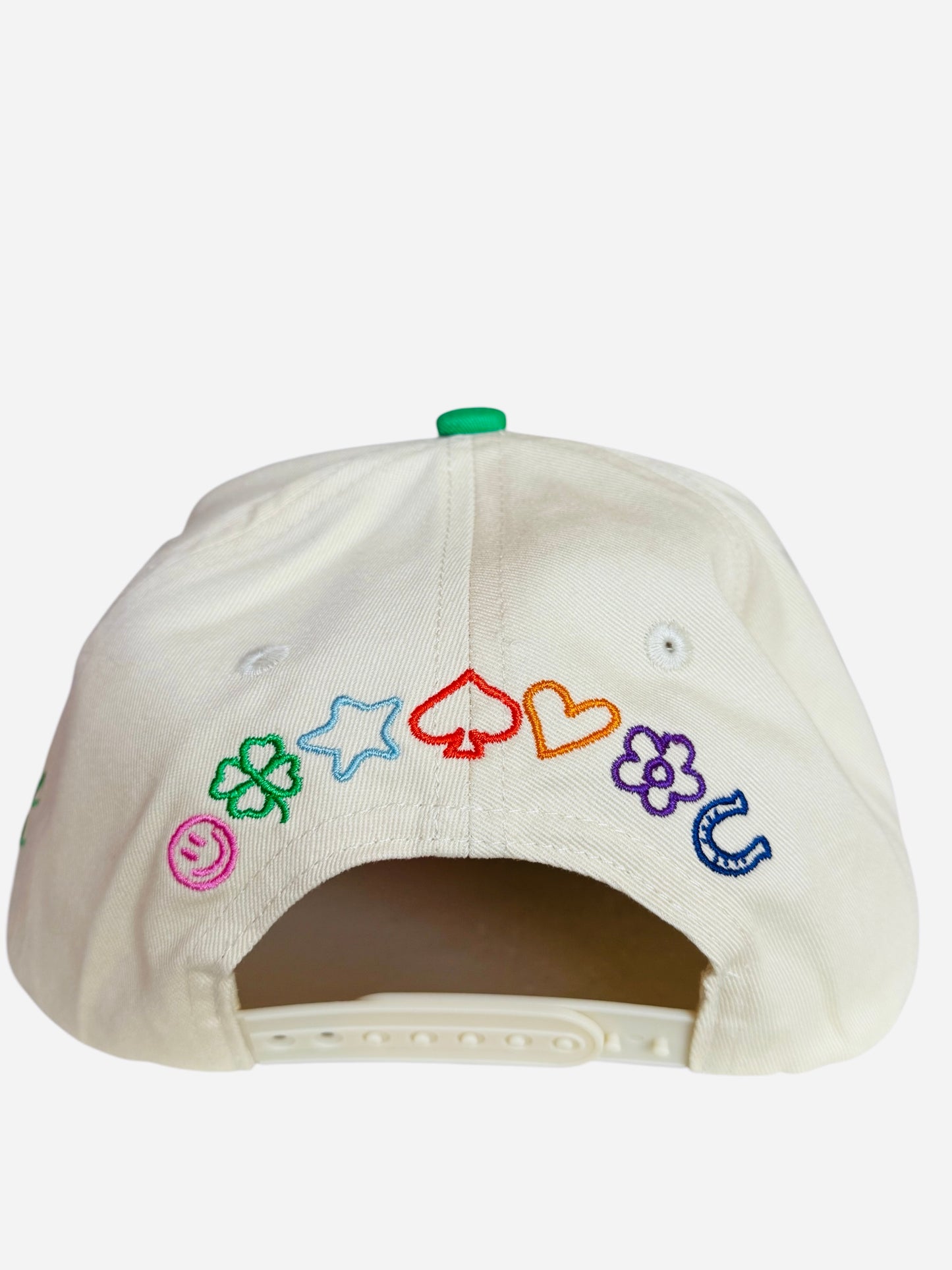 Good Things are Coming Hat