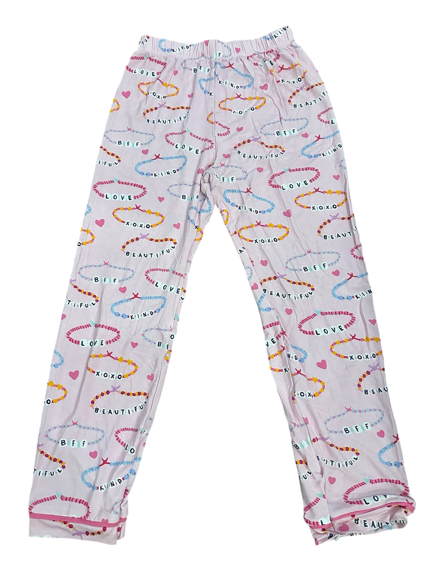 Bracelets Bamboo Loungewear Set