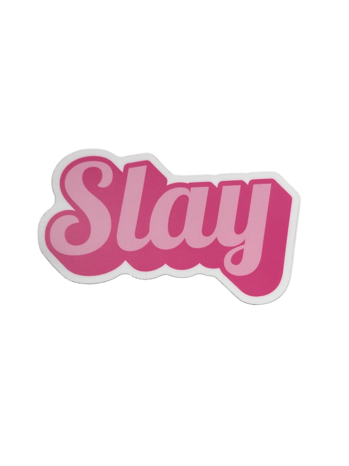 Stickers!