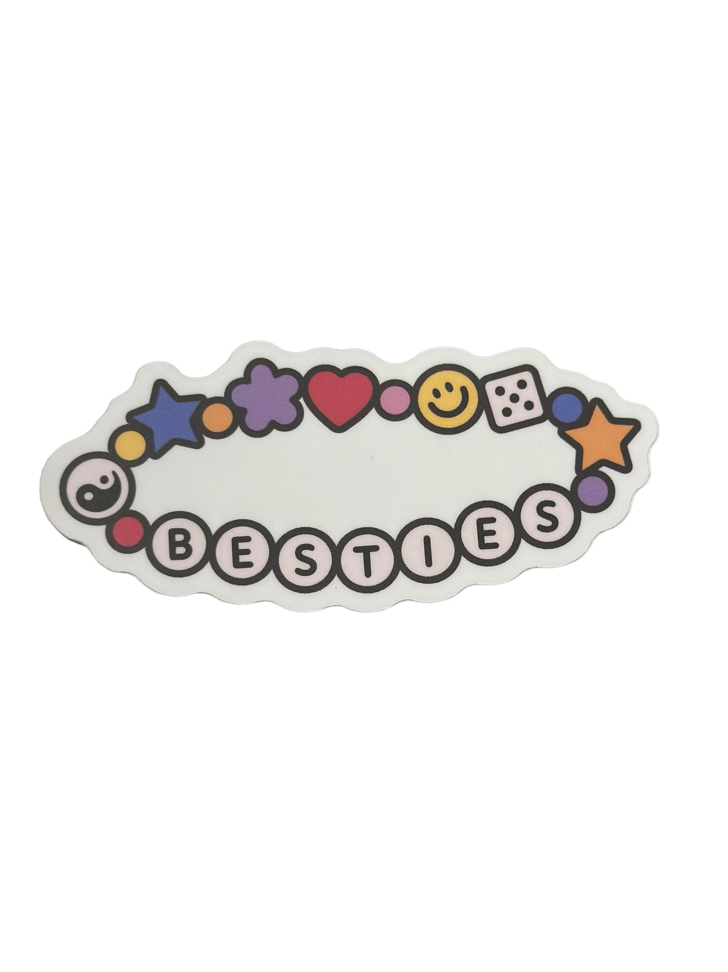 Stickers!