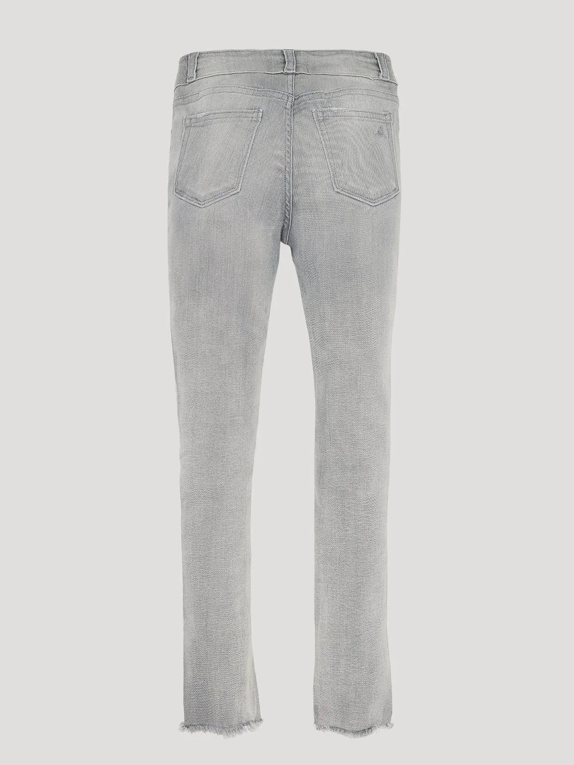 Chloe Skinny Jean - Dark Grey