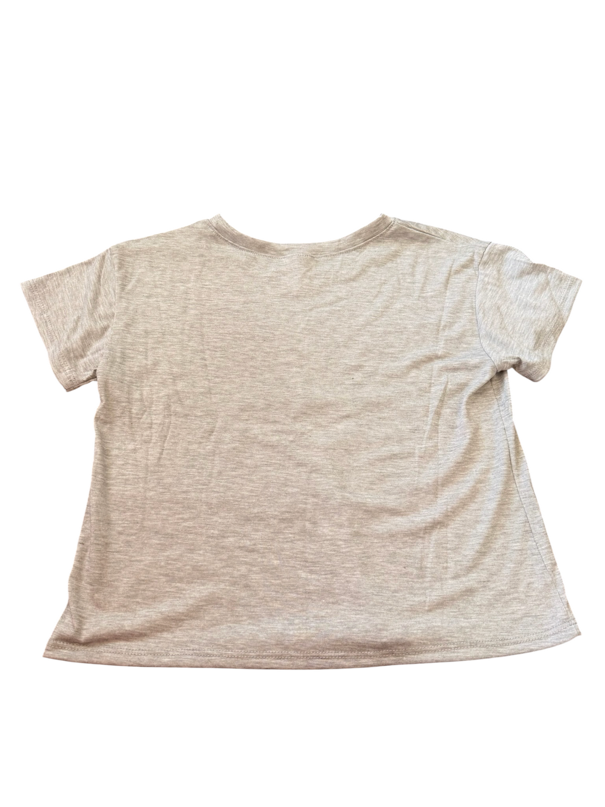 Multi Smiley Faces Tee