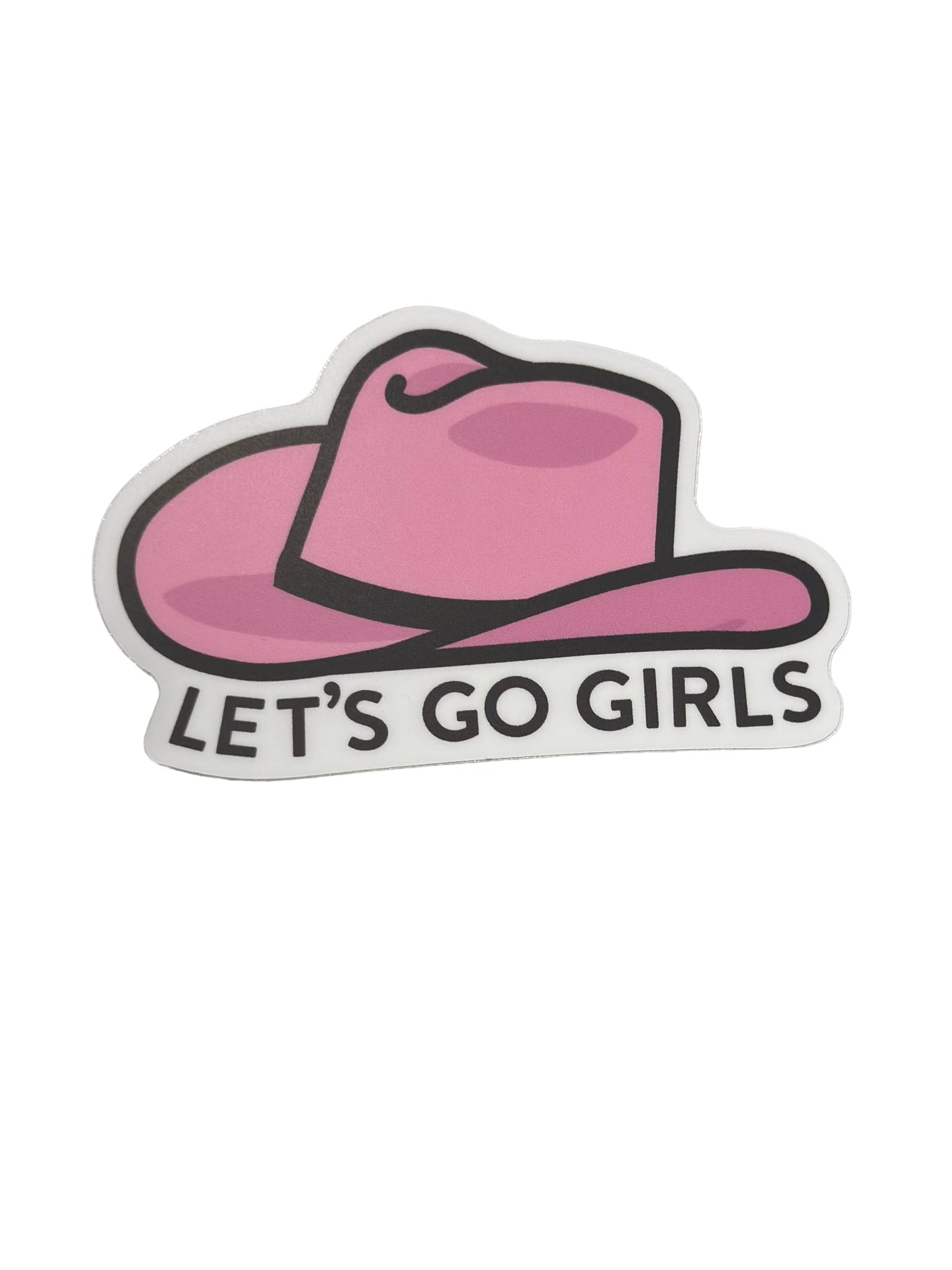 Stickers!