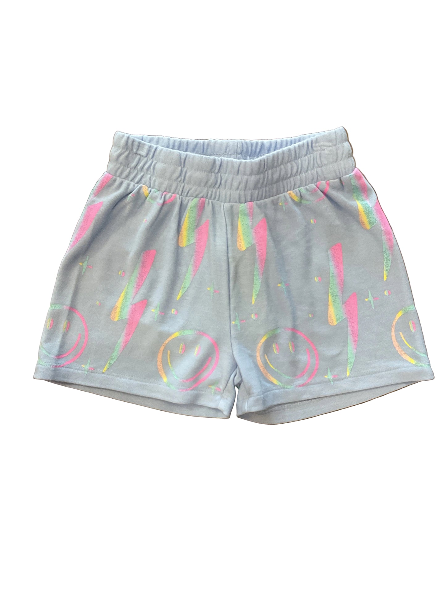 Chaser Lightning Smile Short