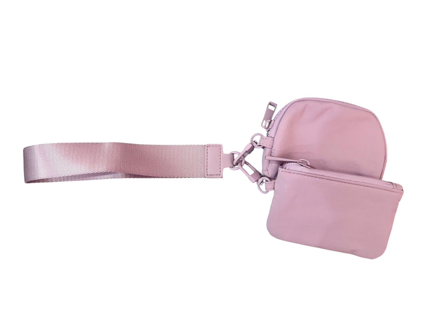 Wristlet - Lt.Purple