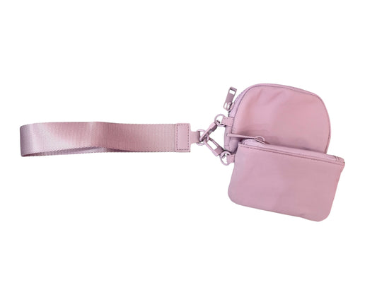 Wristlet - Lt.Purple