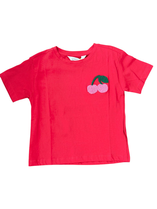 Cherry Tee
