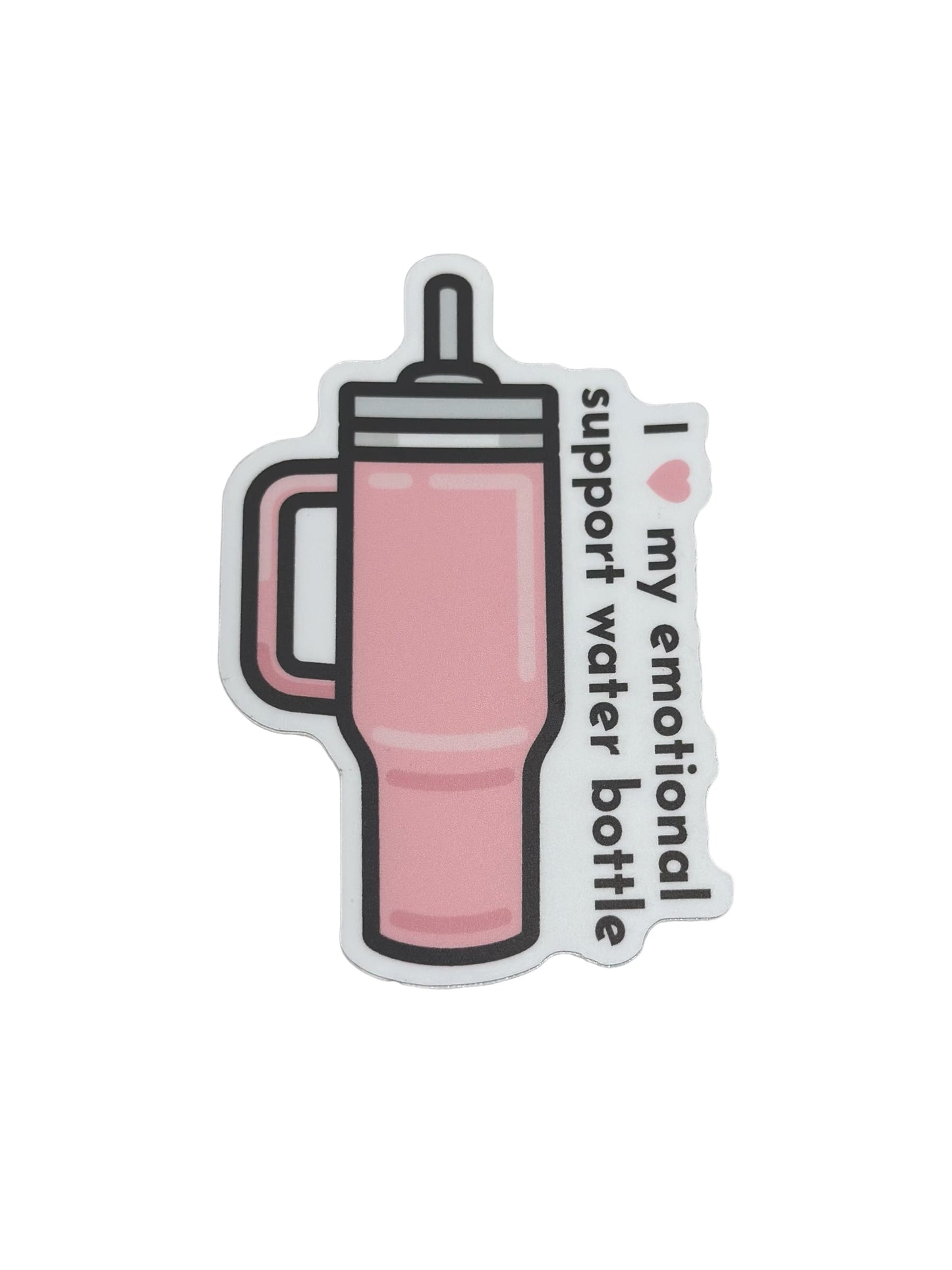 Stickers!