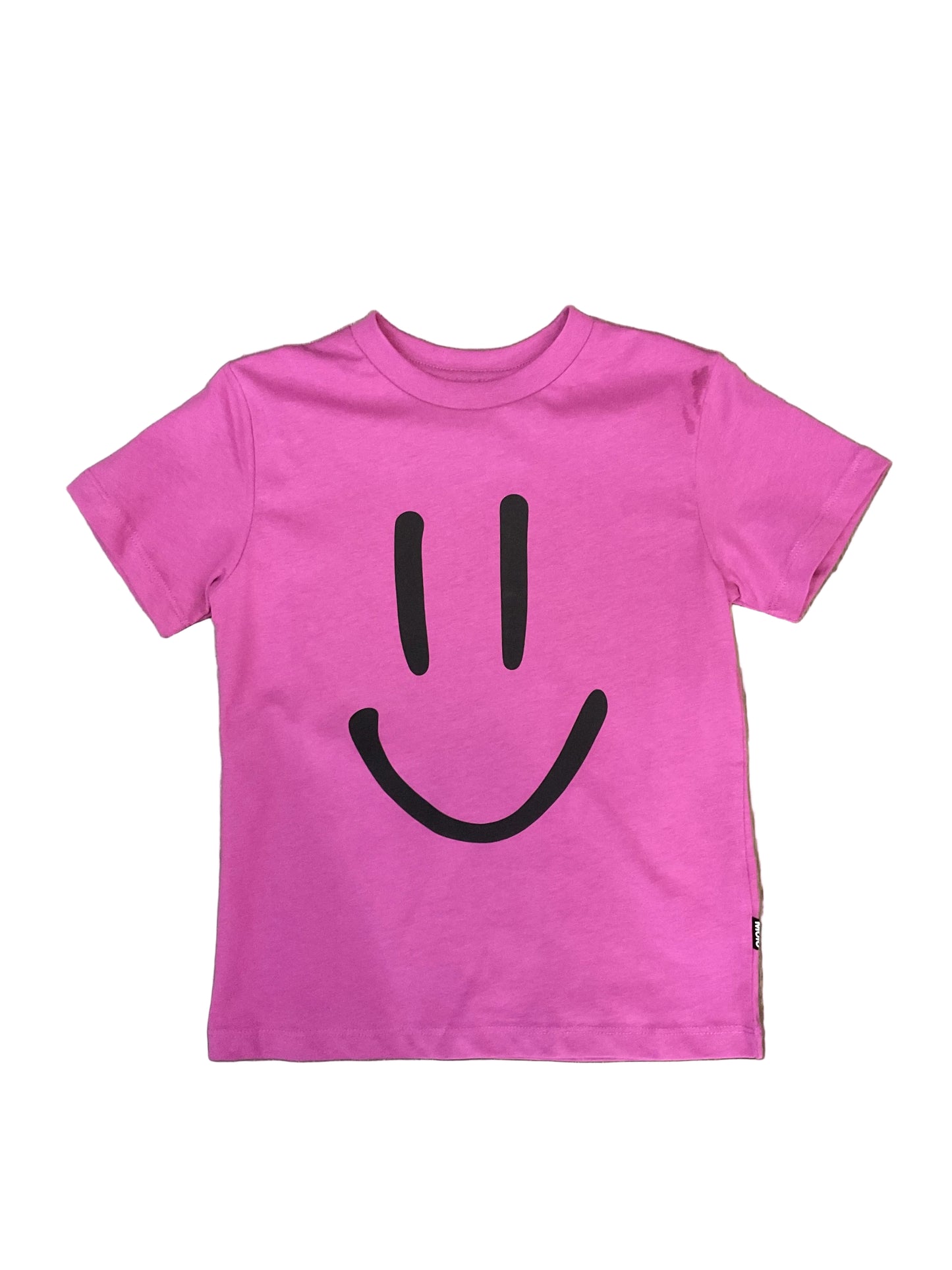 Roxo Smiley Face Tee