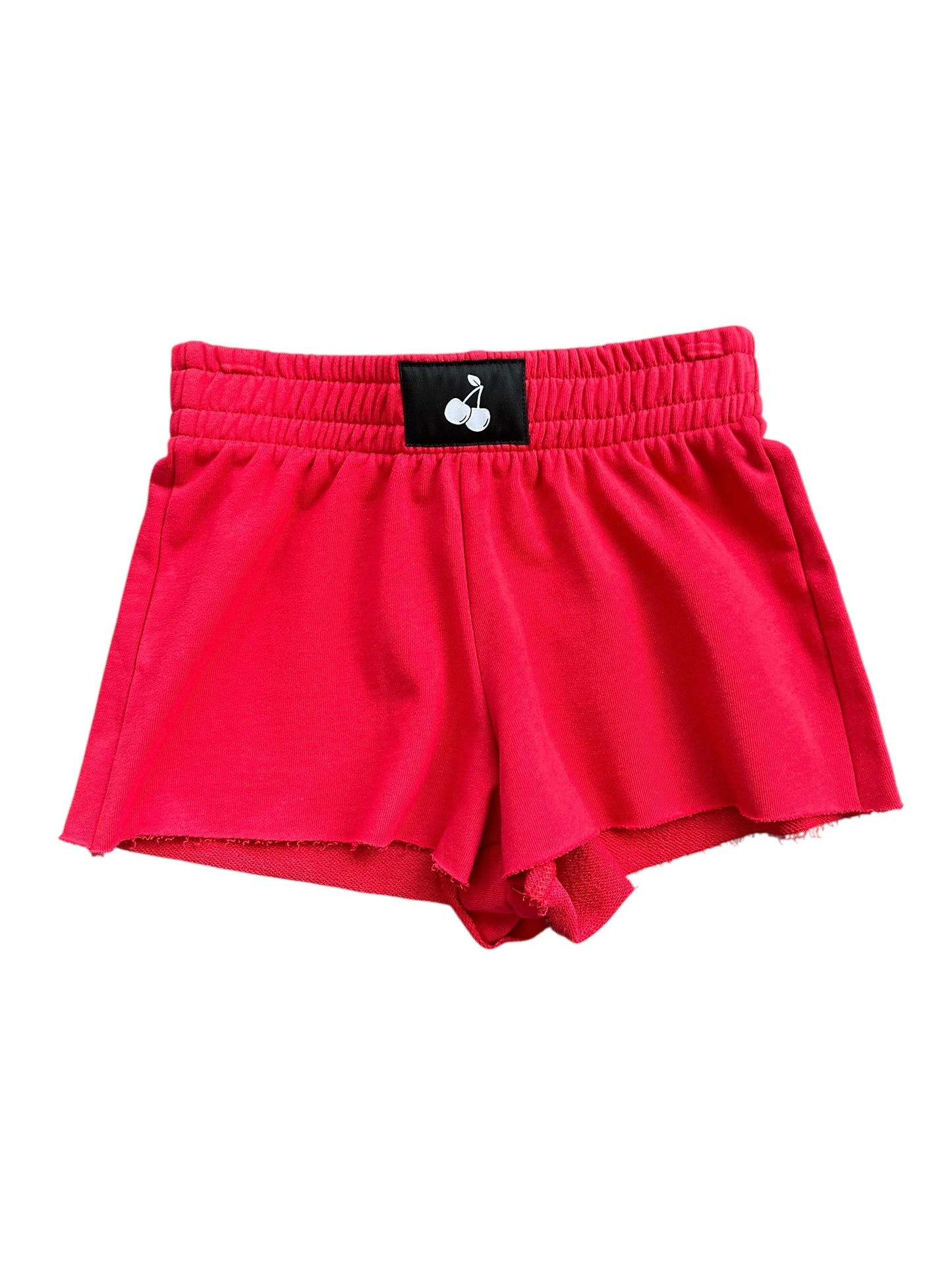 Boxer Short Red