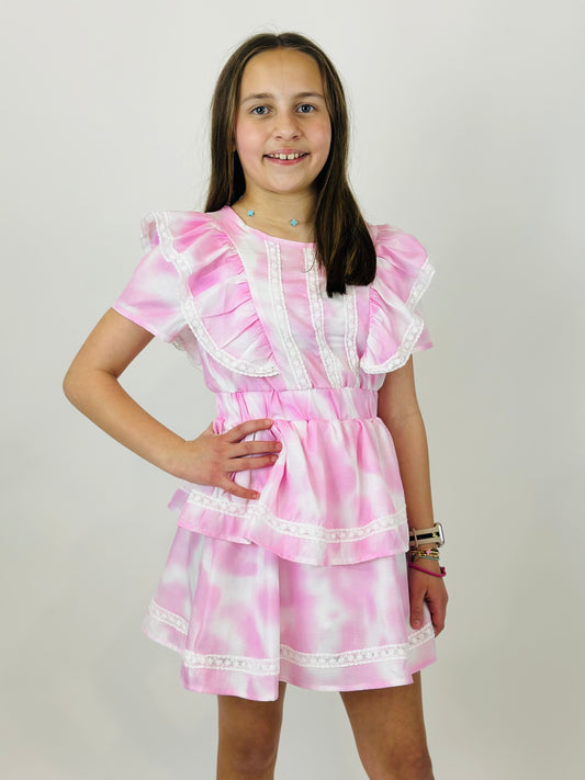 Vivian Dress