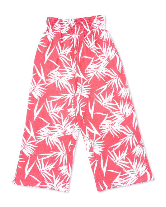 Playa Pant - Sugar Coral