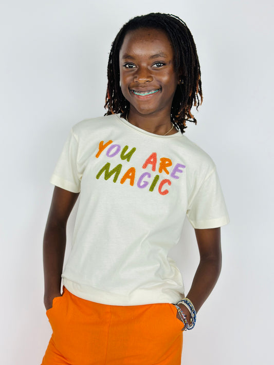 You Are Magic Tee