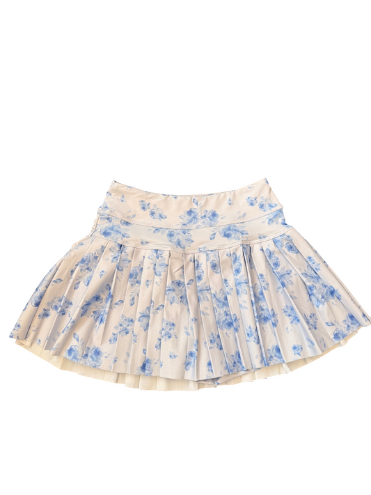 Nicole Athletic Tween Skort