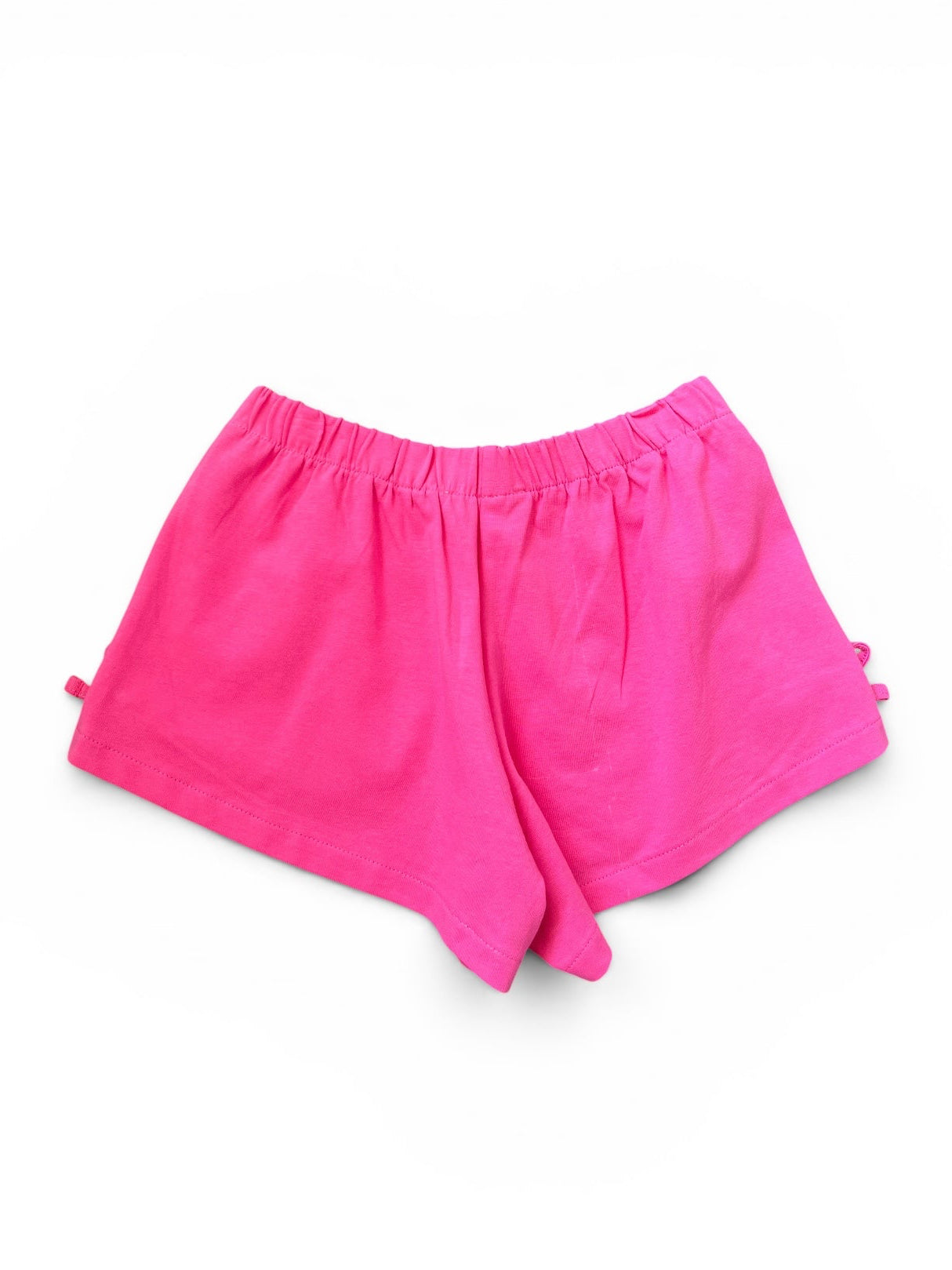 Azalea Side Bow Shorts
