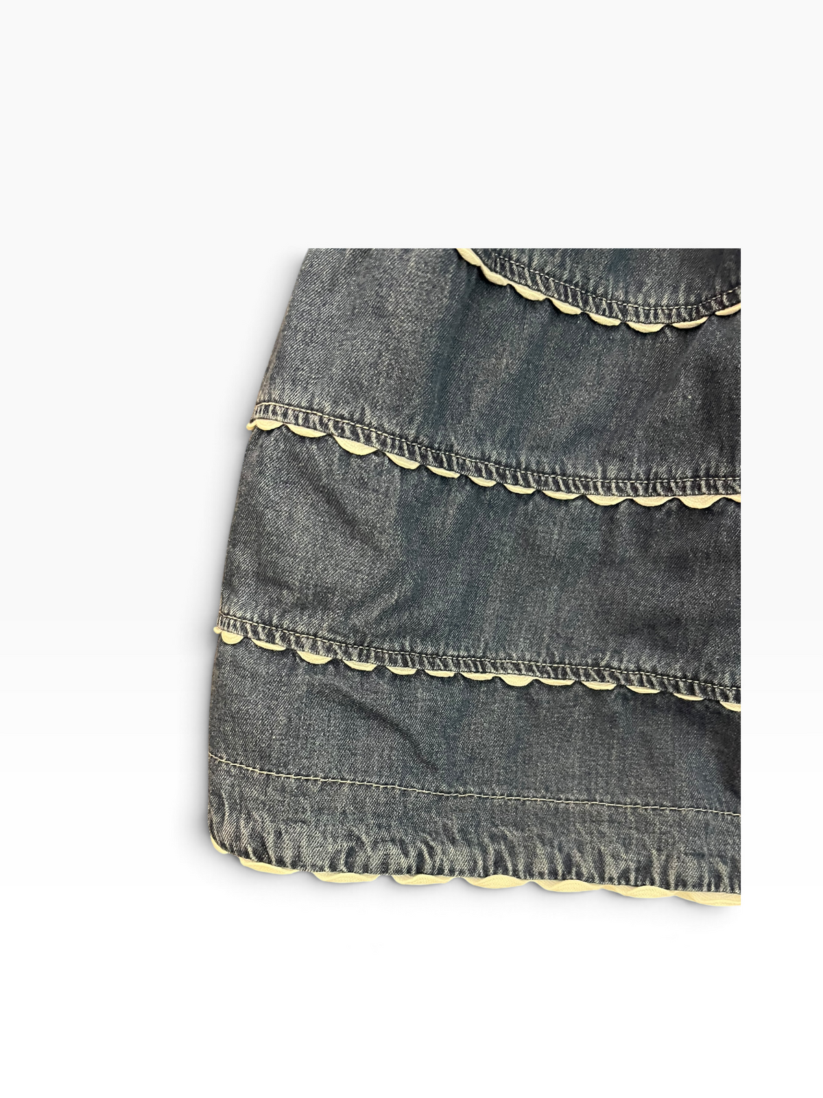 Molo Caren Denim Dress