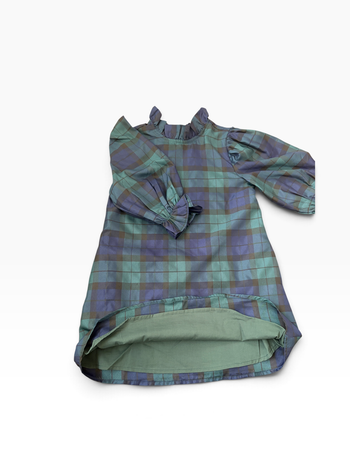 J. Marie Harlan Bow Tween Dress